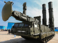 Rusya, S-300V4’lere süpersonik koruma sağladı