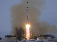Soyuz-MS-17, 3 saatlik rekorla UUİ’ye ulaştı