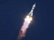 Soyuz MS-17 Kazakistan’tan başarıyla fırlatıldı