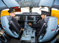 Airbus’ın A350 kokpiti için yeni önerge yayınlandı