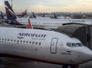 Aeroflot’un 50 uçağı atıl durumda