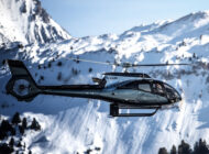 ACH130 Aston Martin helikoptere üç kıtadan sipariş geldi