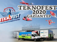 TEKNOFEST’in enerjisi yine AKSA’dan