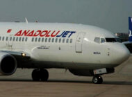 Anadolujet İran ve Irak uçuşlarına başladı