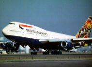 British Airways, tüm B747’leri filosundan çıkardı