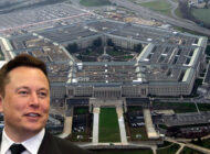 Elon Musk, Pentagon ie silah taşıma anaşması yaptı