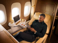 Emirates hep zirvede