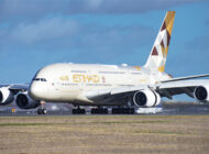 Etihad Havayolları internet sitesinden açıkladı