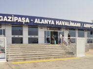 Alanya-Gazipaşa Havalimanı’na yeni genel müdür atandı