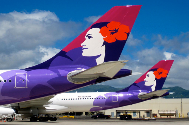 Hawaiian Airlines, 10 adet B787-9 siparişini erteledi