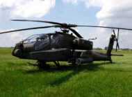 Hollanda Kraliyet Hava Kuvvetleri’nin AH-64’ü acil indi