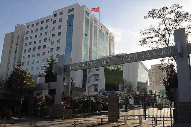 JGK’dan İzmir açıklaması