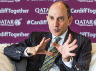 Katar Havayolları, CEO’su Ekber El Bekir’den önemli açıklama