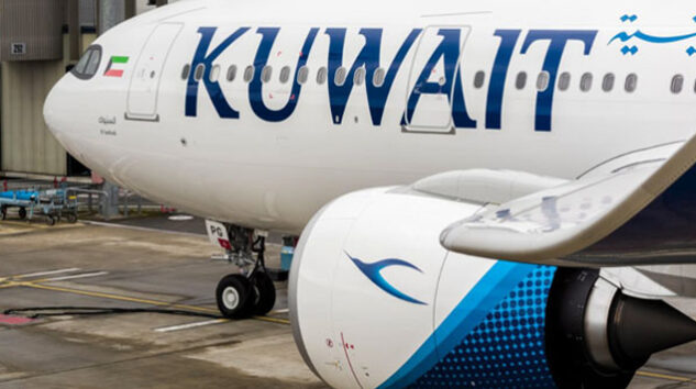 Kuwait Airways, 14 yıl sonra Şam’a uçuyor