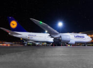 Lufthansa, Hindistan uçuşlarını durdurdu