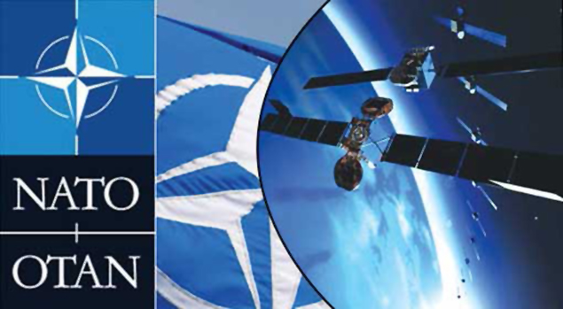NATO uzayda yeni bir uzay komuta merkezi hazırlığında