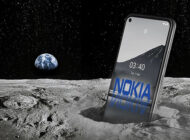 Nokia aya ilk hücresel iletişim şebekesi kuruyor