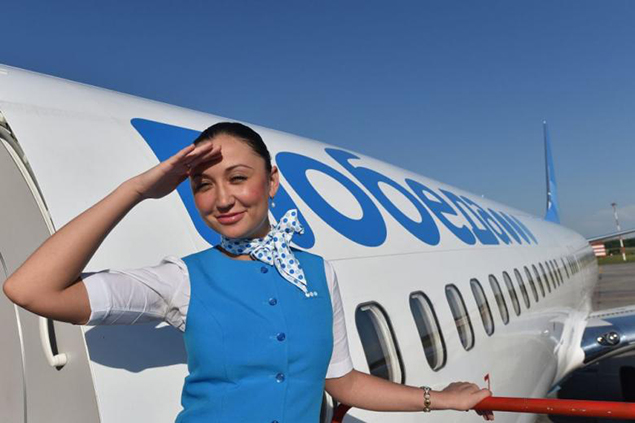 Pobeda Airlines, Kazan-İstanbul uçuşlarına başlıyor