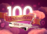 Qatar Airways uçuş ağını 100 noktaya çıkarıyor