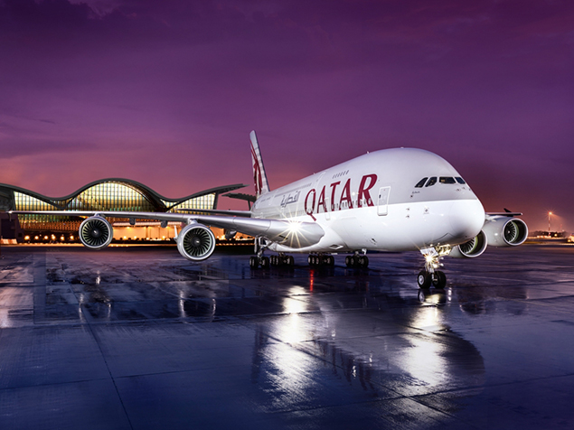 Qatar Airways, pandemi sürecinde 4.6 milyon yolcu taşıdı