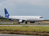 SAS, sürdürülebilir jet yakıtı kullanan ilk A321LR’sini teslim aldı
