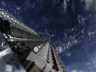 SpaceX’in Starlink uydusu parçalandı