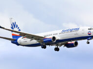 SunExpress’ten İzmir’e destek