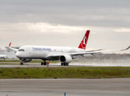 Türk Hava Yolları’na, ilk A350 XWB’si teslimatında geçikme