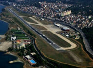 Trabzon Havalimanı 3 aylık bakıma giriyor