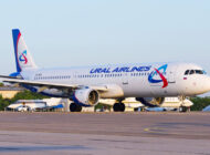 Ural Havayolları filosuna bir A321 kattığını açıkladı