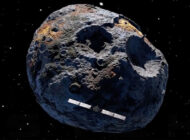 NASA, 10 bin kat trilyonluk asteroide çalışma yaptı