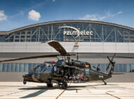 Polonya’da üretilen 5 adet S-70i Black Hawk Manila’ya yollandı