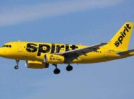 Spirit Havayolları kabin görevlisinin anonsu tepki topladı