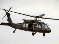 Litvanya, ABD’den 4 adet Sikorsky UH-60M alıyor