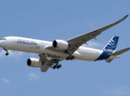 TUSAŞ, A350 uçakların önemli parçasının tek üreticisi