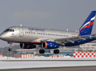 Aeroflot’un SSJ100’ünü elektrik arızası acil indirdi