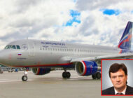 Aeroflot’tun yeni CEO’su Mikhail Poluboyarinov oldu