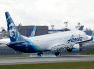 Alaska Havayolları 14 kişiyi kara listeye aldı