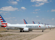 American Airlines B737MAX’i ilk uçuran şirket olacak