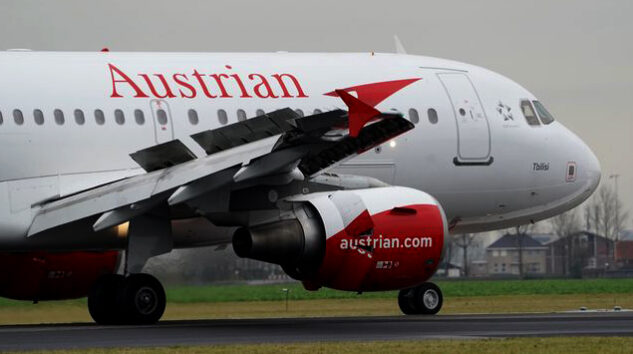 Austrian Airlines Viyana–Zagreb uçuşlarını azıltıyor