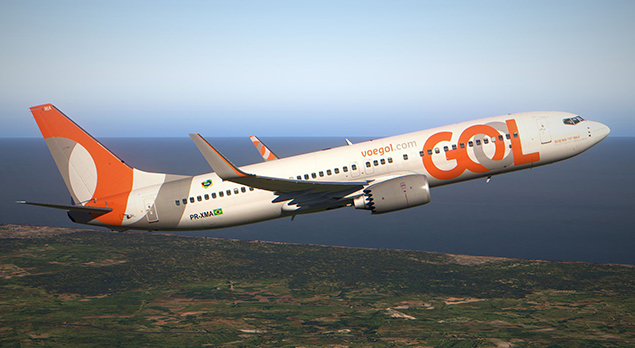 Brezilya’da B737 MAX uçuşlarına onay verdi