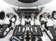 NASA ve SpaceX’in Crew-1’i bu gece 03.27’de yola çıkıyor