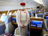 Emirates “Güvenli Seyahatte” zirvede