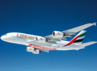 Emirates özel aşılama  programı uçuşu yapacak