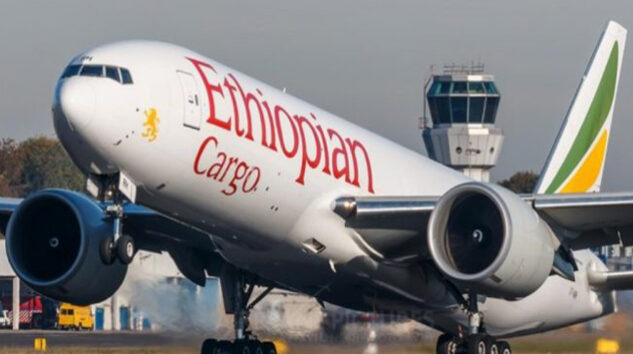 Boeing ile Ethiopian Airlines B787 işbirliğini genişletti