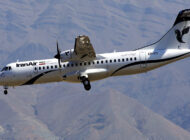 Iran Air’in ATR-72’sini motor arızası acil indirdi