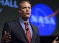 NASA Başkanı Jim Bridenstine, istifa etti