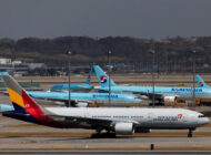 Korean Air, Asiana havayolunu satın alacağı açıklandı