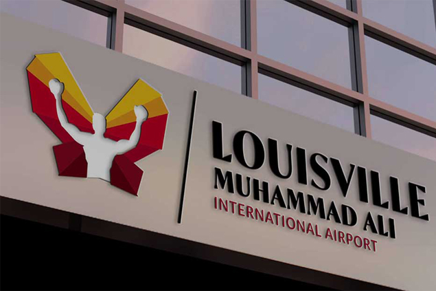 Louisville Muhammad Ali Havalimanı’na 24 milyon dolar destek