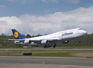 Lufthansa B747 uçaklarını emekliye ayırıp ABD’ye yollamaya başladı